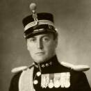 Crown Prince Olav 1931 (Photo: E. Rude, The Royal Court Photo Archive) 